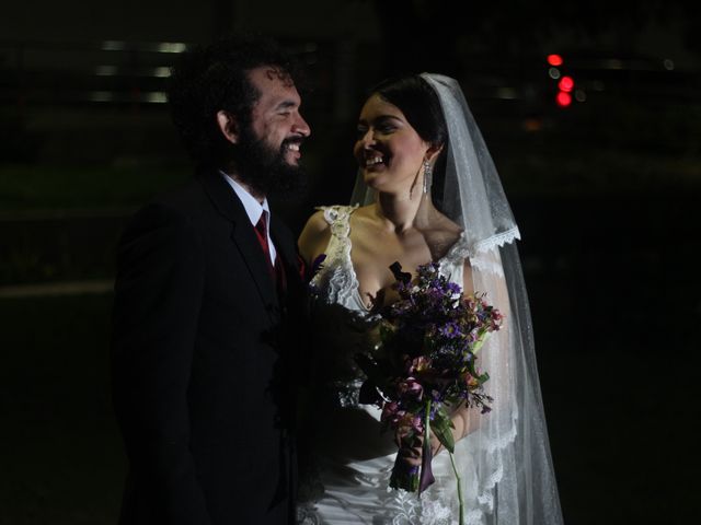 El matrimonio de Aaron Santiago y Ana María en Barranquilla, Atlántico 23