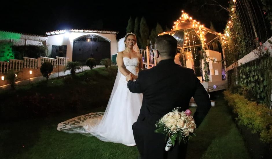 El matrimonio de Javier y Carolina en Bogotá, Bogotá DC