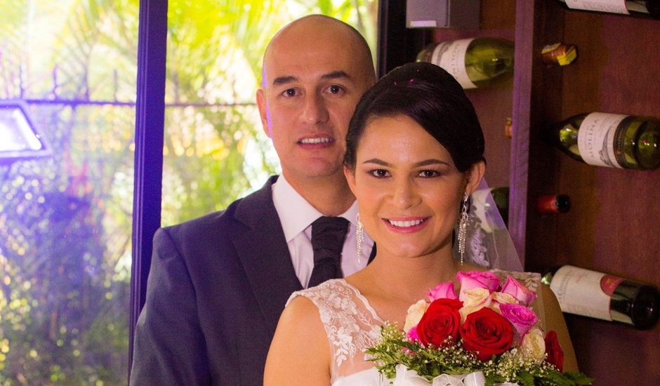 El matrimonio de Javier y Jessica  en Bucaramanga, Santander