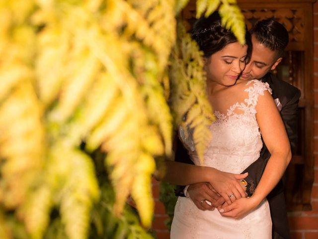 El matrimonio de Daniel y Mónica en Medellín, Antioquia 46