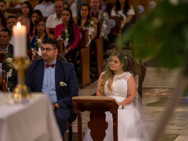 El matrimonio de Kelly y John Jairo  en Armenia, Quindío 2