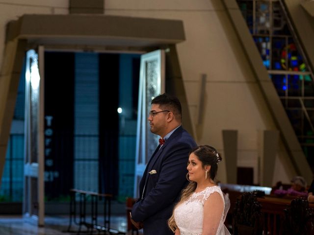 El matrimonio de Kelly y John Jairo  en Armenia, Quindío 3