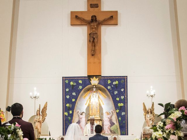 El matrimonio de Luis y Jessi en Medellín, Antioquia 33