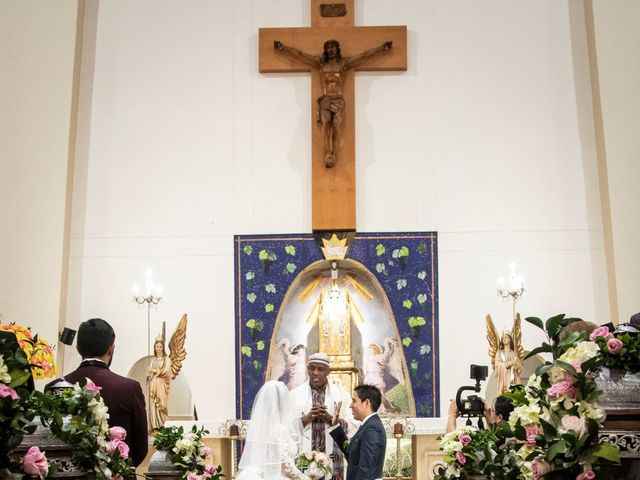 El matrimonio de Luis y Jessi en Medellín, Antioquia 34