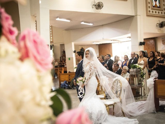 El matrimonio de Luis y Jessi en Medellín, Antioquia 37