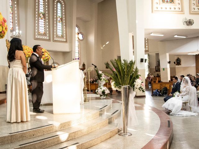 El matrimonio de Luis y Jessi en Medellín, Antioquia 38