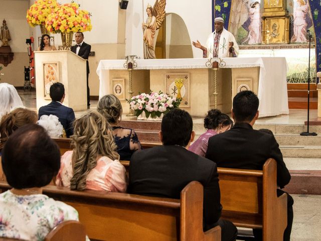 El matrimonio de Luis y Jessi en Medellín, Antioquia 40