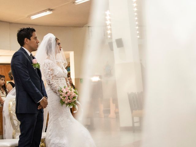 El matrimonio de Luis y Jessi en Medellín, Antioquia 43