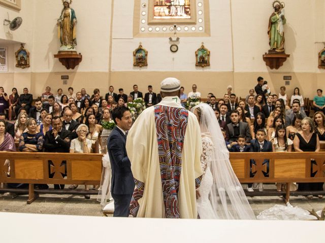 El matrimonio de Luis y Jessi en Medellín, Antioquia 45