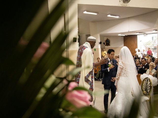 El matrimonio de Luis y Jessi en Medellín, Antioquia 46