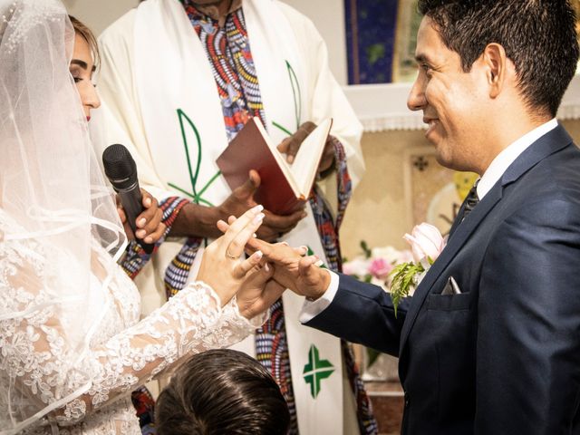 El matrimonio de Luis y Jessi en Medellín, Antioquia 52