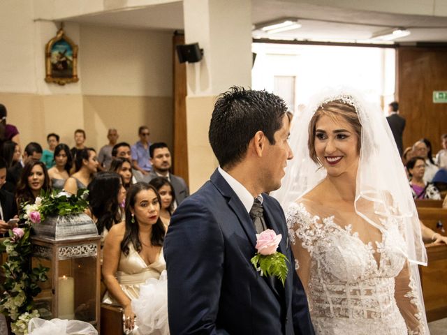 El matrimonio de Luis y Jessi en Medellín, Antioquia 55