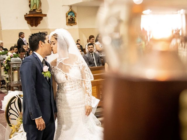 El matrimonio de Luis y Jessi en Medellín, Antioquia 57