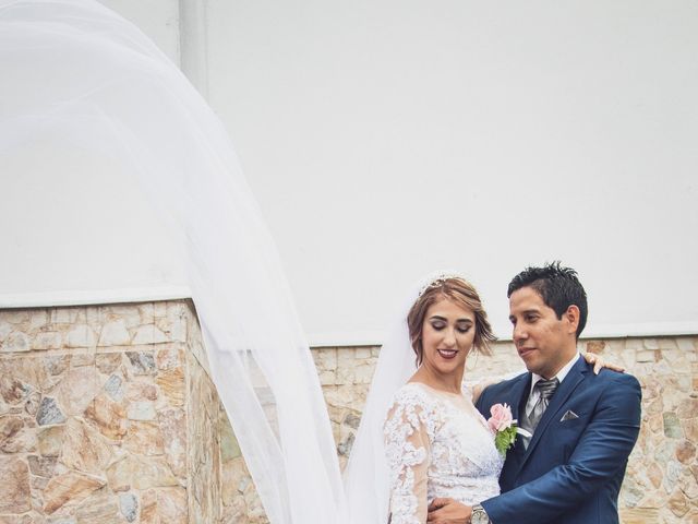 El matrimonio de Luis y Jessi en Medellín, Antioquia 60