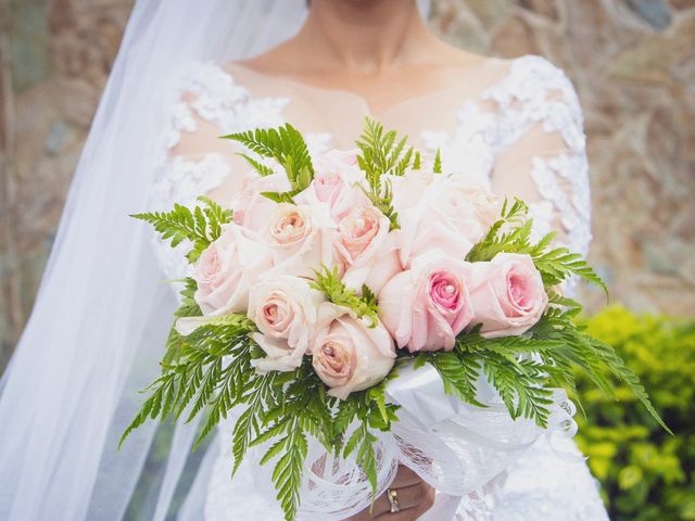 El matrimonio de Luis y Jessi en Medellín, Antioquia 61