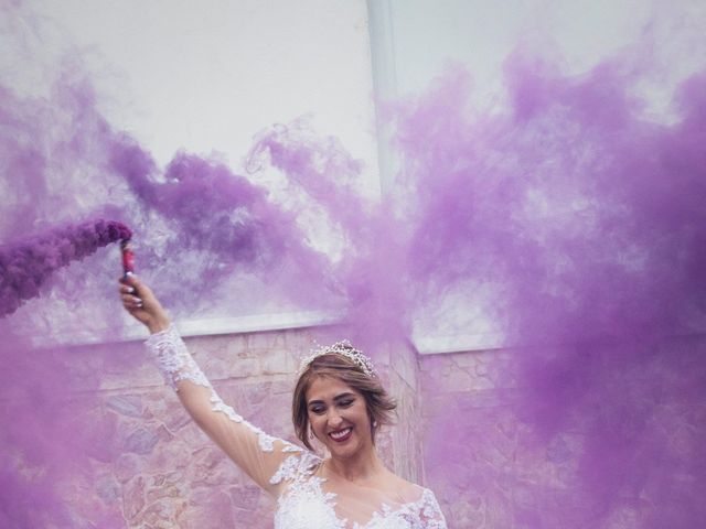 El matrimonio de Luis y Jessi en Medellín, Antioquia 67