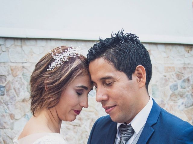 El matrimonio de Luis y Jessi en Medellín, Antioquia 71