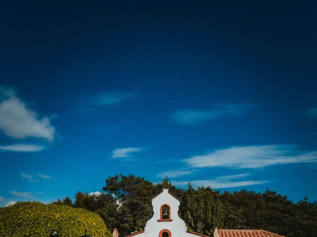 El matrimonio de Cristian y Daniela en Tunja, Boyacá 31