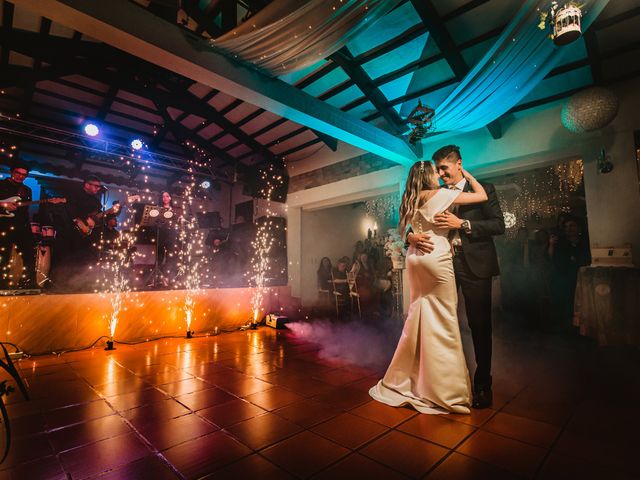 El matrimonio de Cristian y Daniela en Tunja, Boyacá 70