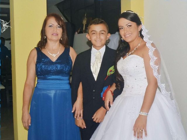 El matrimonio de Jorge  y Alejandra  en Chinchiná, Caldas 9