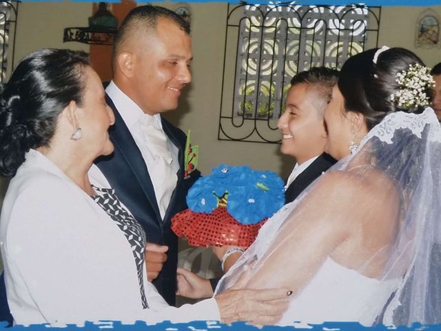 El matrimonio de Jorge  y Alejandra  en Chinchiná, Caldas 11
