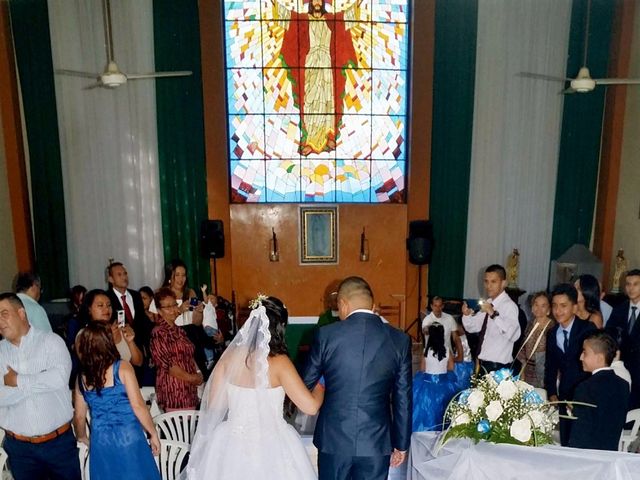 El matrimonio de Jorge  y Alejandra  en Chinchiná, Caldas 12