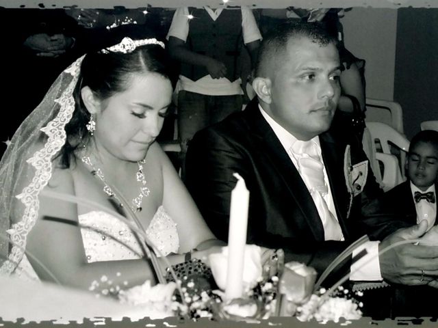 El matrimonio de Jorge  y Alejandra  en Chinchiná, Caldas 13