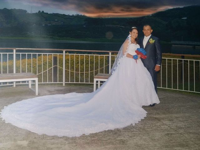 El matrimonio de Jorge  y Alejandra  en Chinchiná, Caldas 15