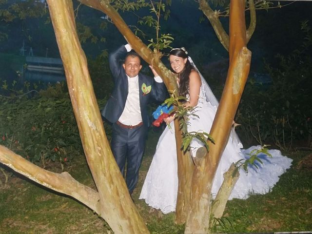 El matrimonio de Jorge  y Alejandra  en Chinchiná, Caldas 18