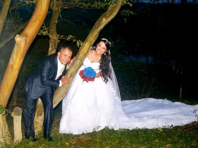 El matrimonio de Jorge  y Alejandra  en Chinchiná, Caldas 19