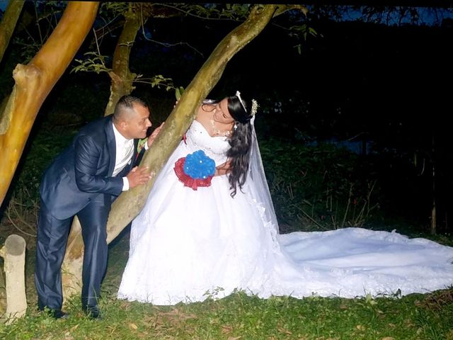 El matrimonio de Jorge  y Alejandra  en Chinchiná, Caldas 20