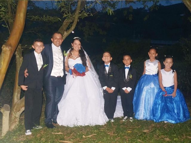 El matrimonio de Jorge  y Alejandra  en Chinchiná, Caldas 21