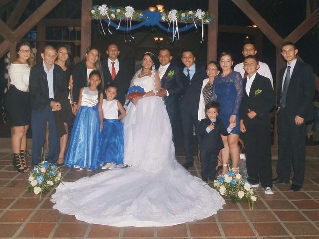 El matrimonio de Jorge  y Alejandra  en Chinchiná, Caldas 23