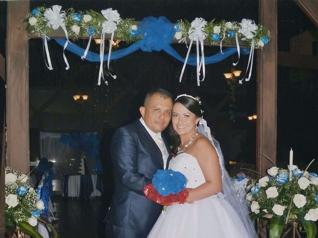 El matrimonio de Jorge  y Alejandra  en Chinchiná, Caldas 25