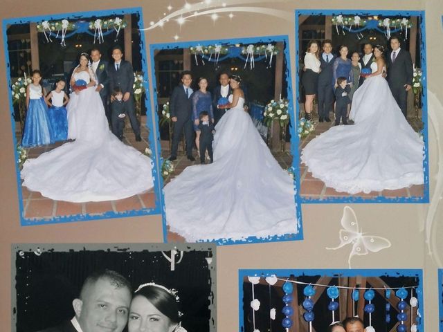 El matrimonio de Jorge  y Alejandra  en Chinchiná, Caldas 26