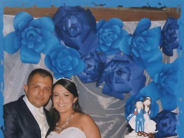 El matrimonio de Jorge  y Alejandra  en Chinchiná, Caldas 30
