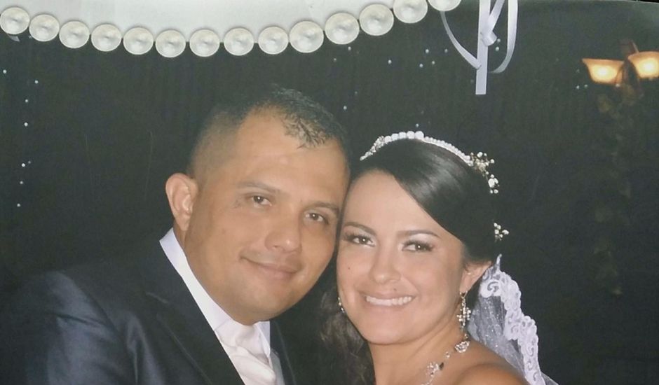 El matrimonio de Jorge  y Alejandra  en Chinchiná, Caldas