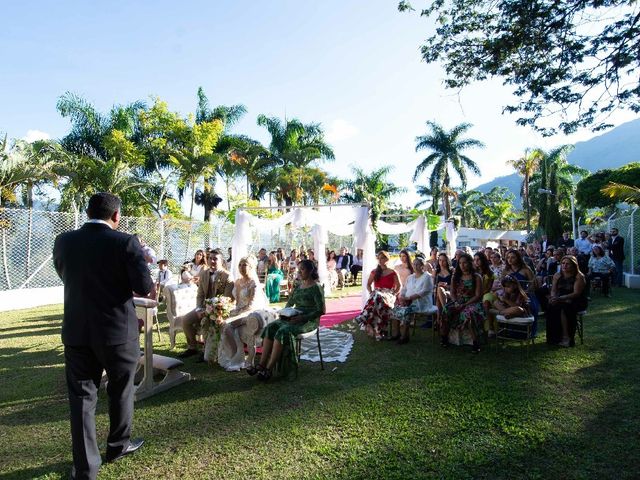 El matrimonio de Jorge Enrique y Luisa Fernanda en Copacabana, Antioquia 10