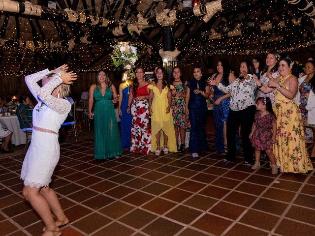 El matrimonio de Jorge Enrique y Luisa Fernanda en Copacabana, Antioquia 20