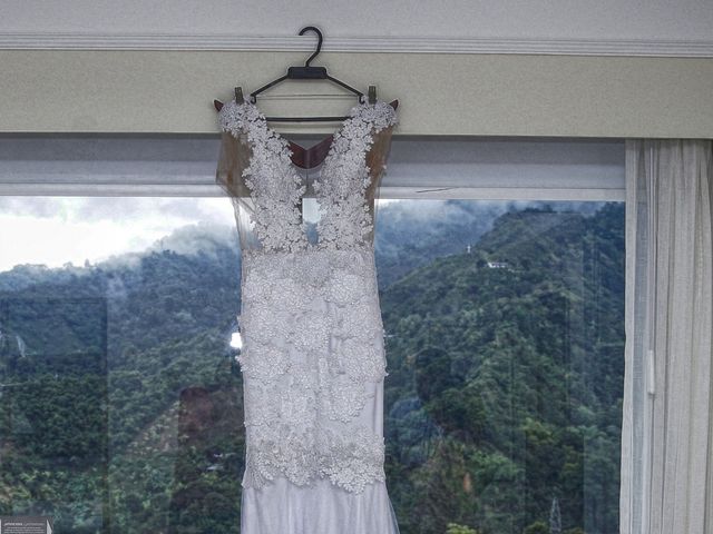 El matrimonio de Andrés y Daniela en Ibagué, Tolima 4