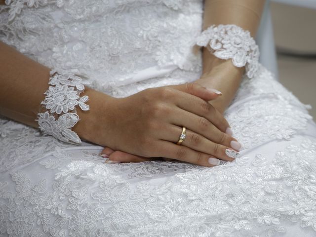 El matrimonio de Andrés y Daniela en Ibagué, Tolima 8