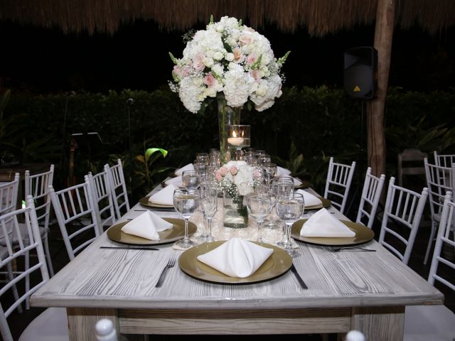 El matrimonio de Andrés y Daniela en Ibagué, Tolima 18