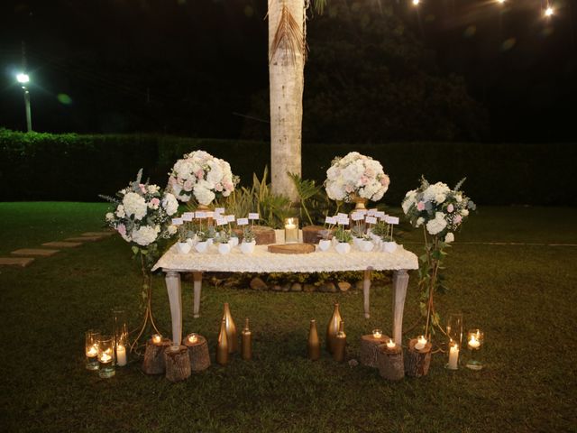 El matrimonio de Andrés y Daniela en Ibagué, Tolima 19