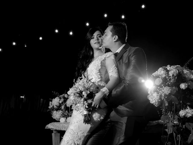 El matrimonio de Andrés y Daniela en Ibagué, Tolima 1