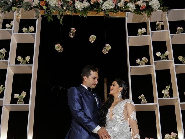 El matrimonio de Andrés y Daniela en Ibagué, Tolima 30