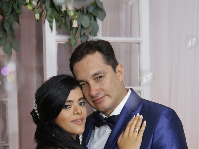 El matrimonio de Andrés y Daniela en Ibagué, Tolima 35