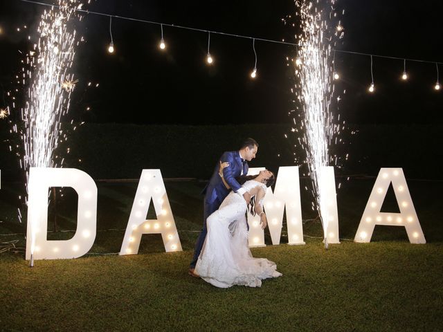 El matrimonio de Andrés y Daniela en Ibagué, Tolima 36