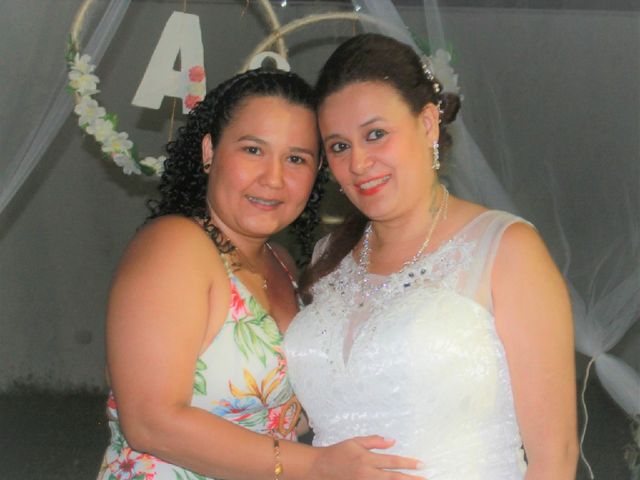 El matrimonio de Gustavo  y Angelica  en Melgar, Tolima 5