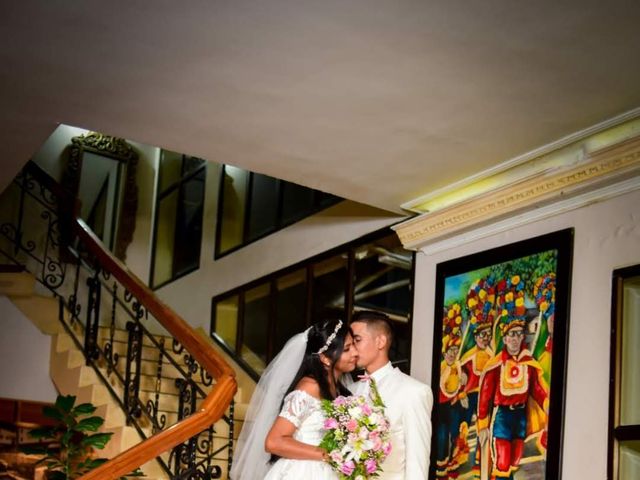 El matrimonio de Marlon y Clair en Barranquilla, Atlántico 3