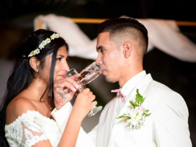 El matrimonio de Marlon y Clair en Barranquilla, Atlántico 6